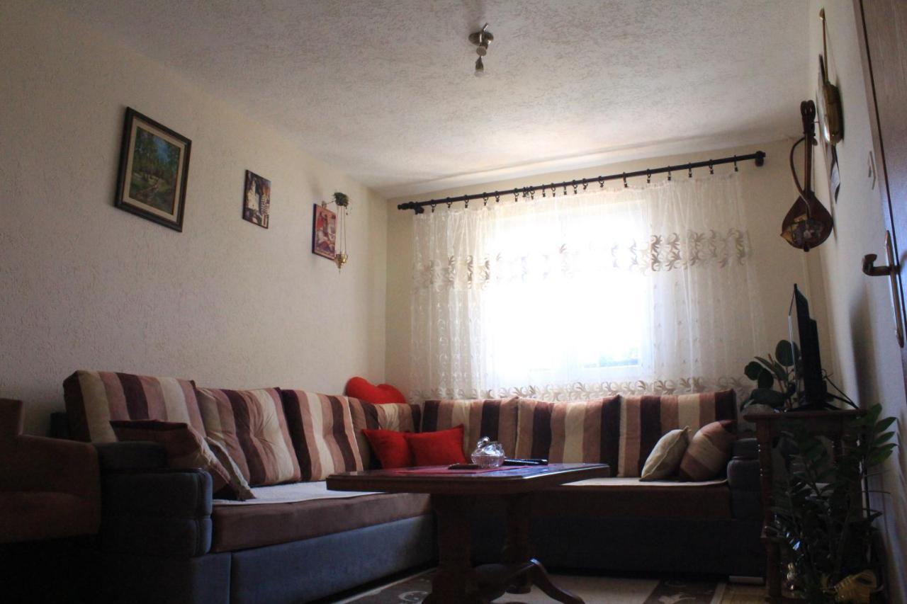 Apartment Mountain Dream ชาเบลียค ภายนอก รูปภาพ